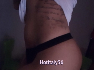 Hotitaly36