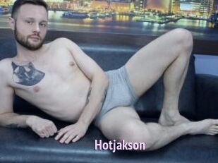 Hotjakson
