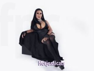 Hotjessicats