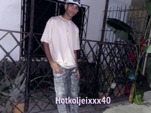 Hotkoljeixxx40