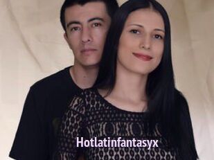 Hotlatinfantasyx