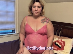 Hotlilycharlotte