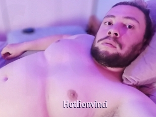 Hotlionvinci