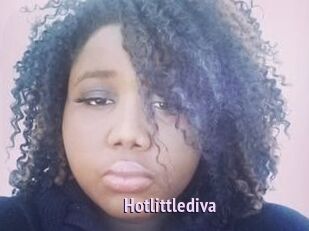 Hotlittlediva