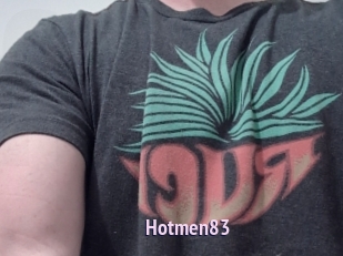Hotmen83
