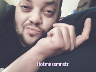 Hotmessmnstr