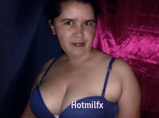 Hotmilfx