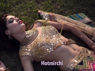 Hotmirchi
