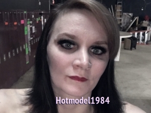 hotmodel1984 Film Porno