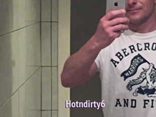 Hotndirty6