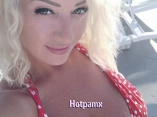 hotpamx Film Porno