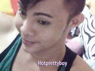 Hotprettyboy
