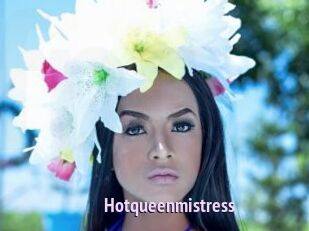 Hotqueenmistress