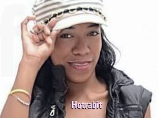 Hotrabit