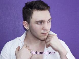 Hotramajforu