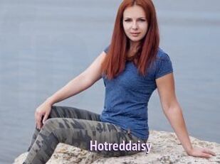 Hotreddaisy
