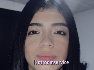 Hotroomservice