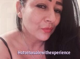 Hotsenxualewithexperience