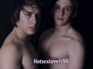 hotsexlovers90 Film Porno