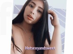 Hotsexyandsweet