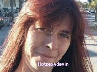 Hotsexydevin
