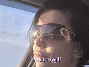 Hotsexygilf