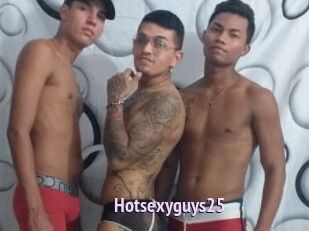 Hotsexyguys25