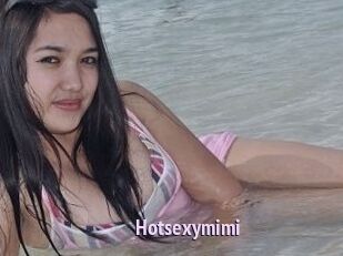 Hotsexymimi