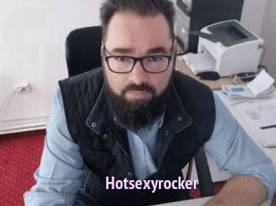 Hotsexyrocker