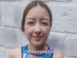 Hotsexysophia69