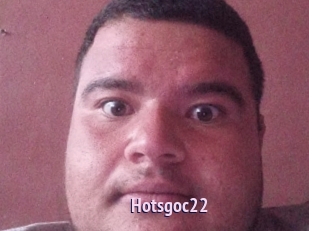 Hotsgoc22