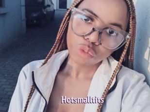 Hotsmalltits