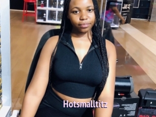 Hotsmalltitz