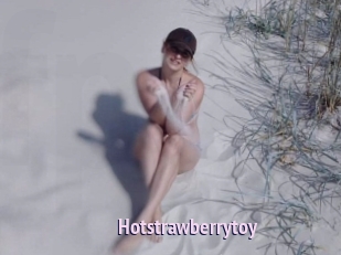 Hotstrawberrytoy