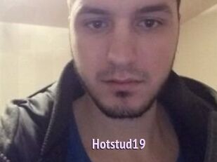Hotstud19