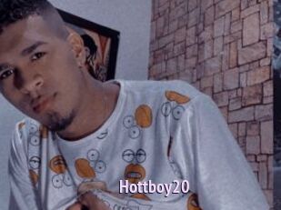 Hottboy20