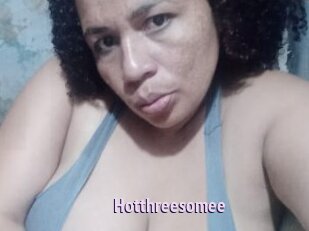 Hotthreesomee