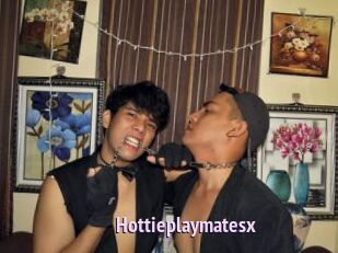 Hottieplaymatesx