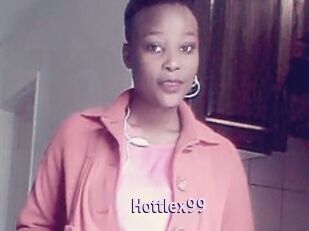 Hottlex99