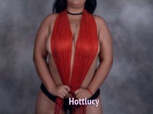 Hottlucy