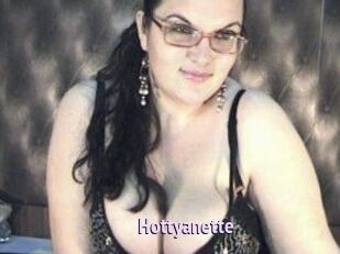 Hottyanette