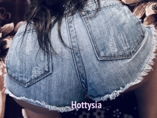 Hottysia
