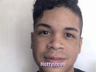 Hottysteve