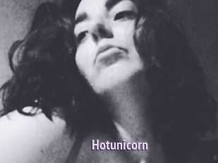 Hotunicorn