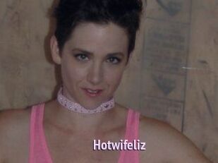 Hotwifeliz
