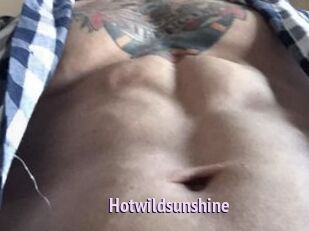 Hotwildsunshine