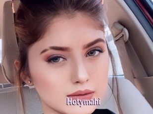 Hotymahi
