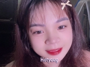 Hotyoug