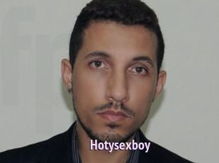 Hotysexboy