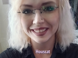 Houscat